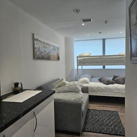 Small Studio For Group Of 5 In Delta Croydon Dpf3 Exterior foto
