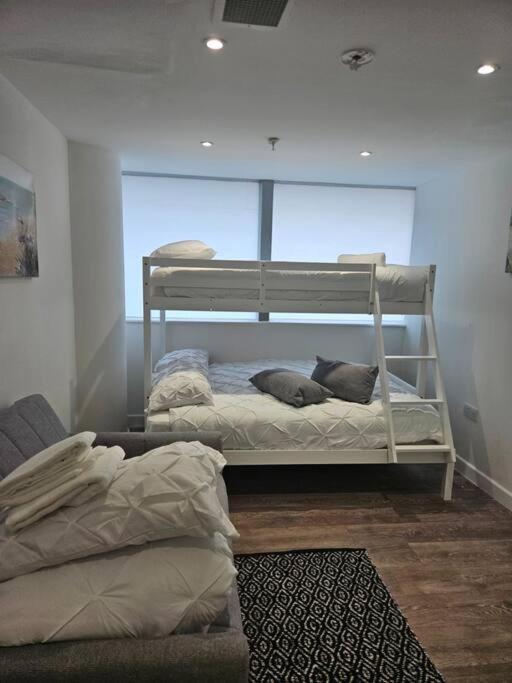Small Studio For Group Of 5 In Delta Croydon Dpf3 Exterior foto